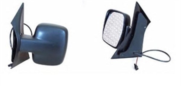 Mercedes Vito W638 1996-2003 Elektrikli Sağ Ayna