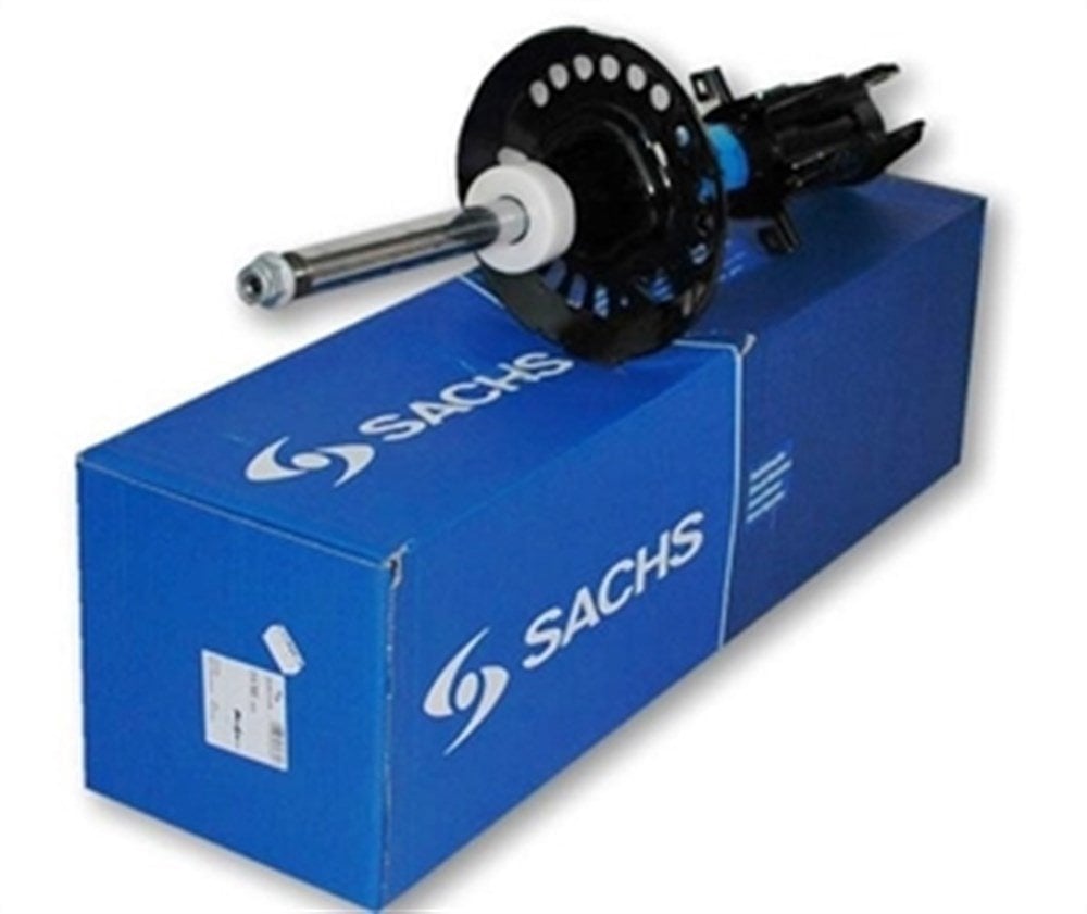 Mercedes E Serisi W212 Ön Amortisör