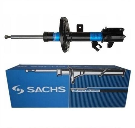 Mercedes Viano W639 Vito Viano 2004-2011 Ön Amortisör