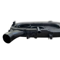 Mercedes W124 - W201 Kasa 102 Motor Hava Filtre Kazanı Kapaksız 1988 Model Sonrası