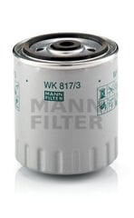 Mercedes Vito 601 - 602 - 603 - 604 Motor Mazot Filtresi