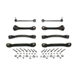 Mercedes Arka Bugi Denge Kolu Seti W124-W201-W202-W210