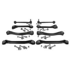Mercedes Arka Bugi Denge Kolu Seti W124-W201-W202-W210