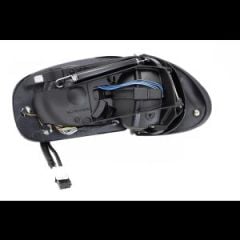 Mercedes S Serisi W220 Kasa 1999-2002 Sağ Ayna Gövdesi