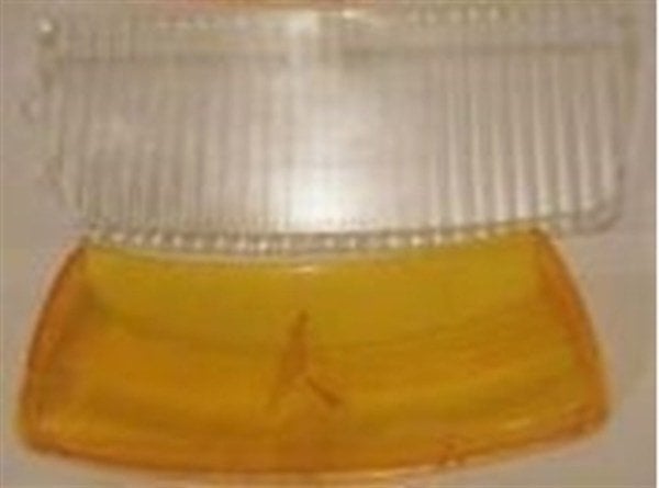 Mercedes W114-115 Kasa (1968-1977) Ön Far Bakım Seti