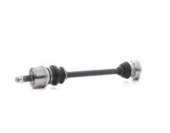 Mercedes W124 Aks Mili 103M-602M-603M