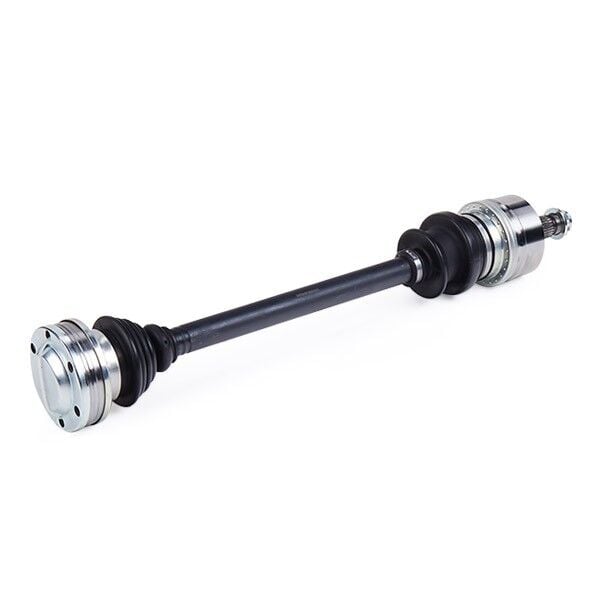 Mercedes W124 Aks Mili 103M-602M-603M