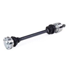 Mercedes W124 Aks Mili 103M-602M-603M