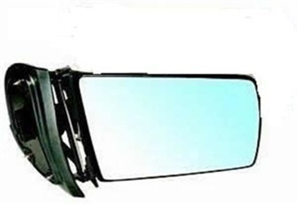 Mercedes E Serisi W210 C Serisi W202 Sol Ayna Gövdesi