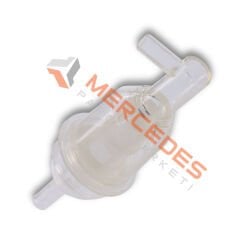 Mercedes Mazot Ara Filtre