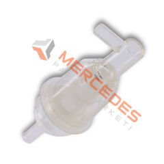 Mercedes Mazot Ara Filtre