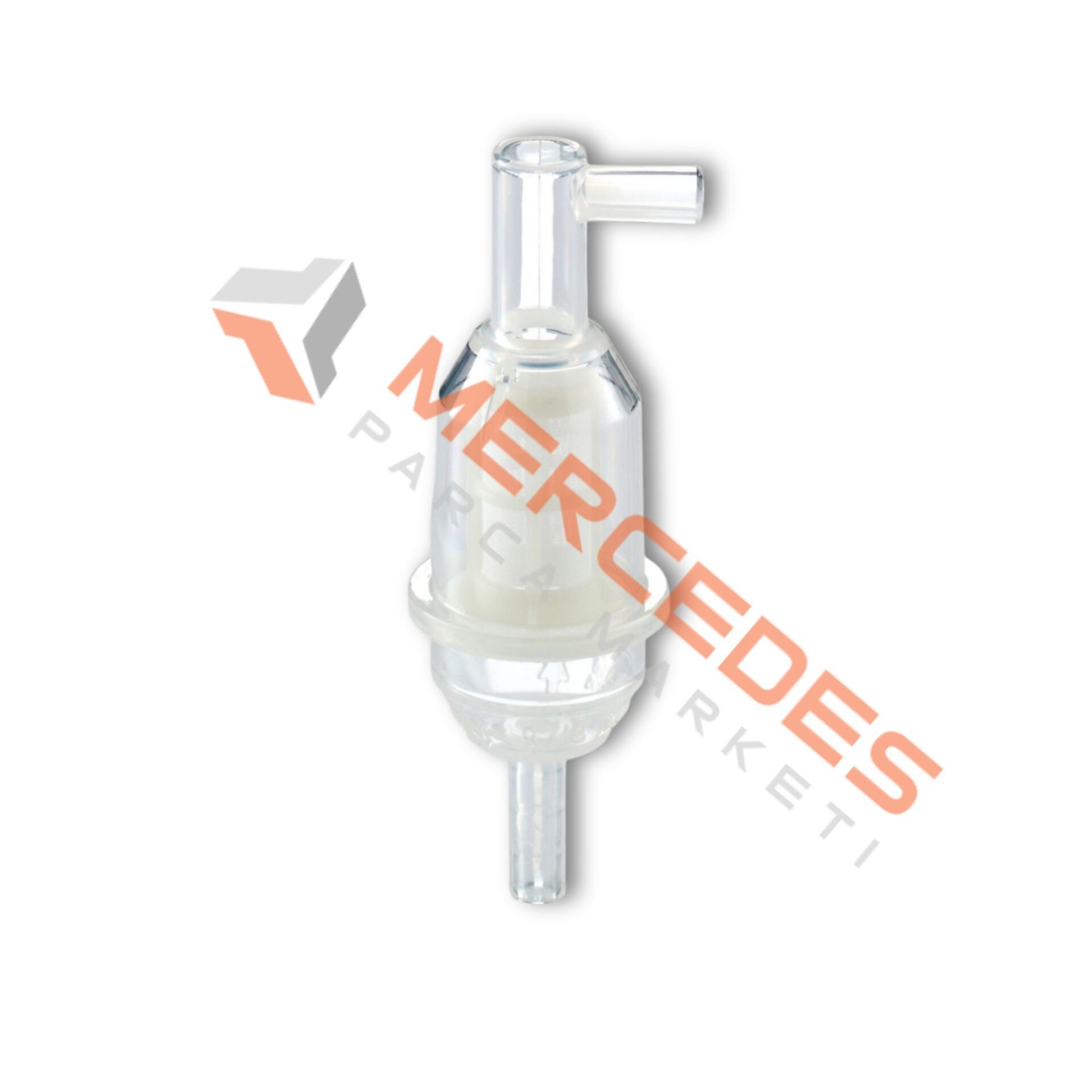 Mercedes Mazot Ara Filtre