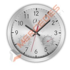 Mercedes-Benz Orijinal Duvar Saati B67870476