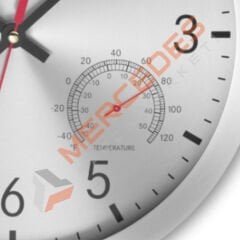 Mercedes-Benz Orijinal Duvar Saati B67870476