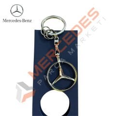 Mercedes-Benz Orijinal Anahtarlık B66953741