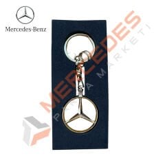 Mercedes-Benz Orijinal Anahtarlık B66953741