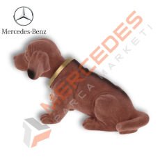 Mercedes-Benz Orijinal Kafa Sallayan Köpek B66041451