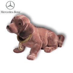 Mercedes-Benz Orijinal Kafa Sallayan Köpek B66041451