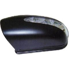 Mercedes ML Serisi W163 Kasa 2001-2005 Sağ Ayna Kapağı