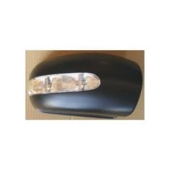 Mercedes ML Serisi W163 Kasa 2001-2005 Sol Ayna Kapağı