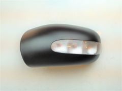 Mercedes C Serisi W203 Kasa 2001-2003 Sol Ayna Kapağı