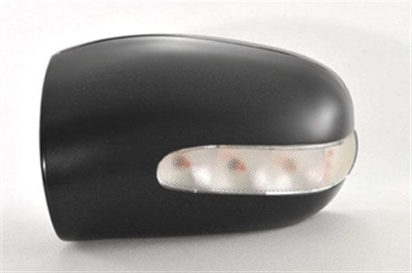 Mercedes C Serisi W203 Kasa 2001-2003 Sol Ayna Kapağı