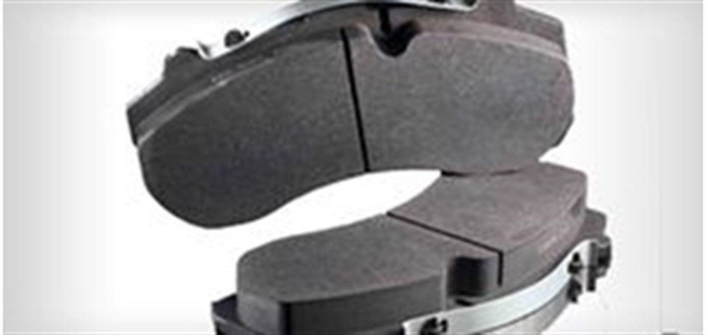 Mercedes C Serisi W202 C Serisi 1994-1999 Ön Fren Balatası