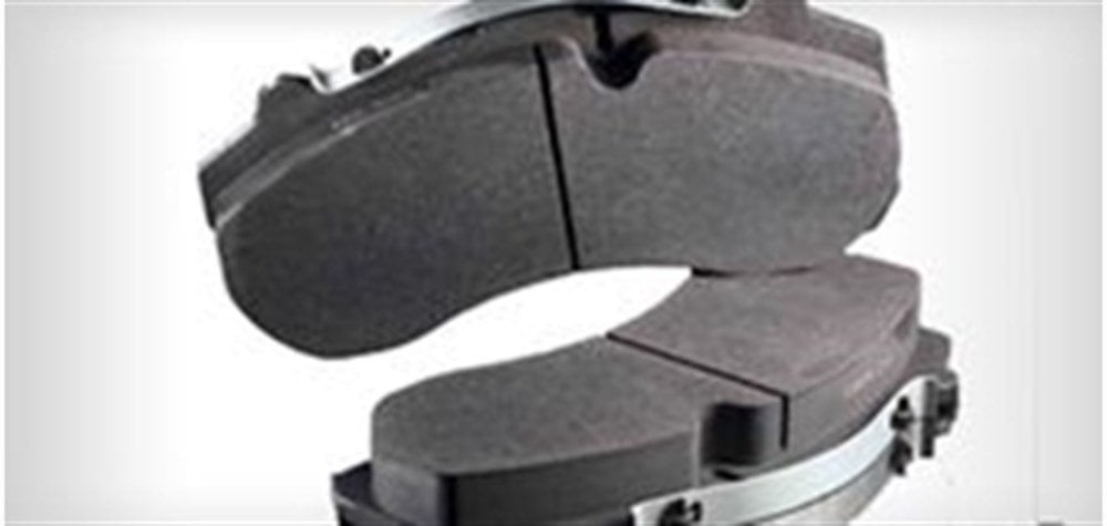 Mercedes SLK Serisi W210 E - W208 CLK - W170 Ön Fren Balatası