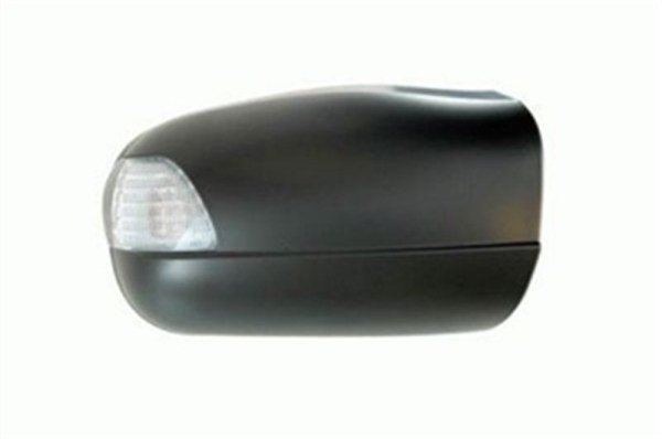 Mercedes E Serisi W210 Kasa 2000-2002 Sol Ayna Kapağı