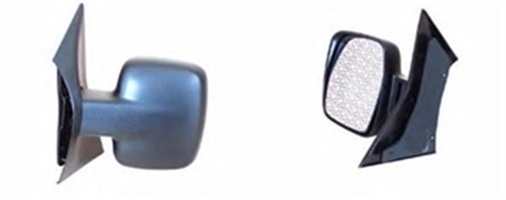 Mercedes Vito W638 Kasa 1996-2003 Manuel Sağ Ayna