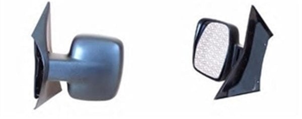 Mercedes Vito W638 Kasa 1996-2003 Manuel Sol Ayna