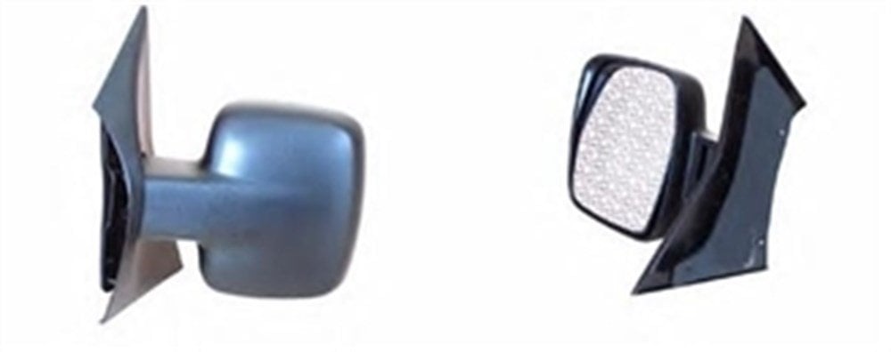 Mercedes Vito W638 Kasa 1996-2003 Manuel Sol Ayna