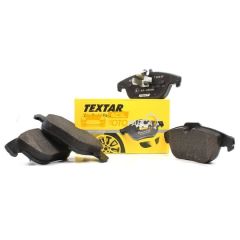 Mercedes E Serisi W204 C - W207 E - Kulaklı Tip Ön Fren Balatası