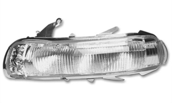Mercedes A W168 1997-2004 SLK W170 1996-2004 Sol Ayna Sinyali