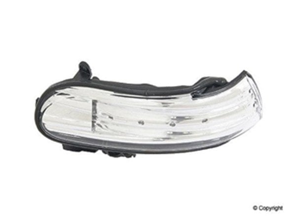 Mercedes SLK Serisi W171 SL Serisi W230 Sol Ayna Sinyali