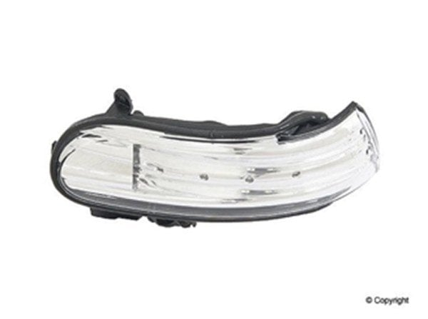 Mercedes SLK Serisi W171 SL Serisi W230 Sol Ayna Sinyali