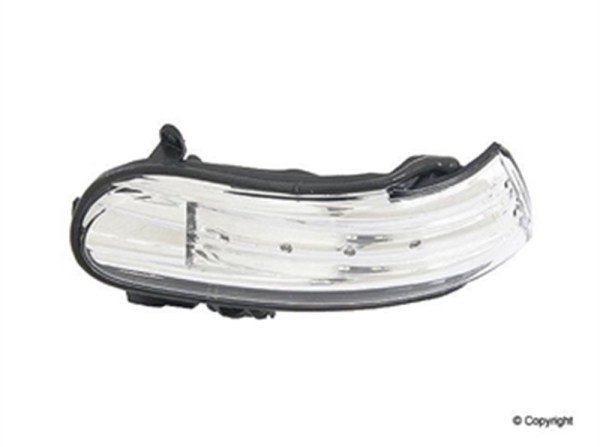 Mercedes SLK Serisi W171 SL Serisi W230 Sol Ayna Sinyali