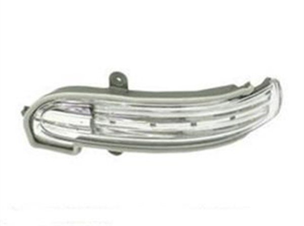 Mercedes C Serisi W203 2001-2006 Sol Ayna Sinyali