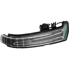 Mercedes C Serisi W204 E Serisi W212 Sağ Led Ayna Sinyali