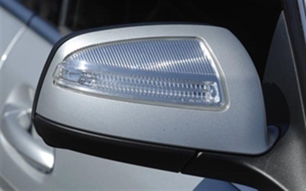 Mercedes W204 C Serisi / W639 Vito Viano Sağ Ayna Sinyali