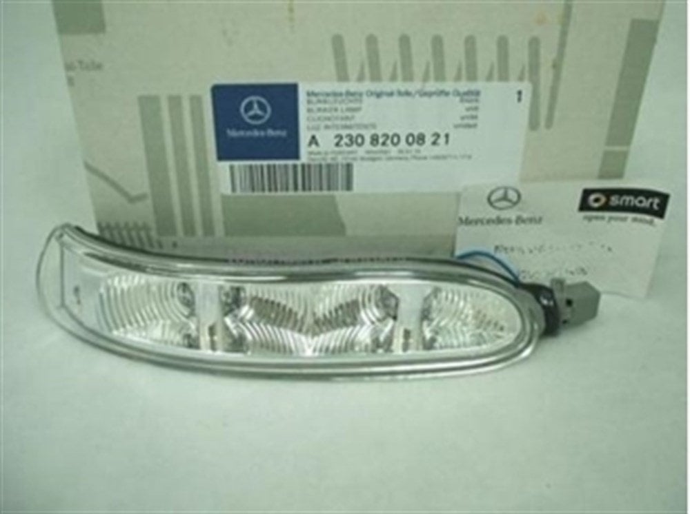 Mercedes W639 Vito Viano- W209 CLK Serisi Sağ Ayna Sinyali