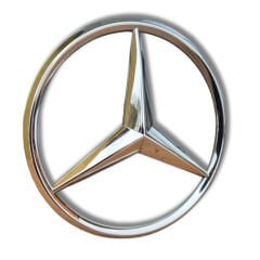Mercedes A Serisi W177 - CLA Serisi W118 - B Serisi W247 Panjur Yıldızı | A0008171001