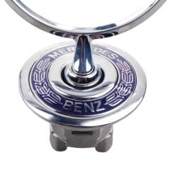 Mercedes S Serisi W140 1991-1998 Kaput Yıldızı | A1408800286