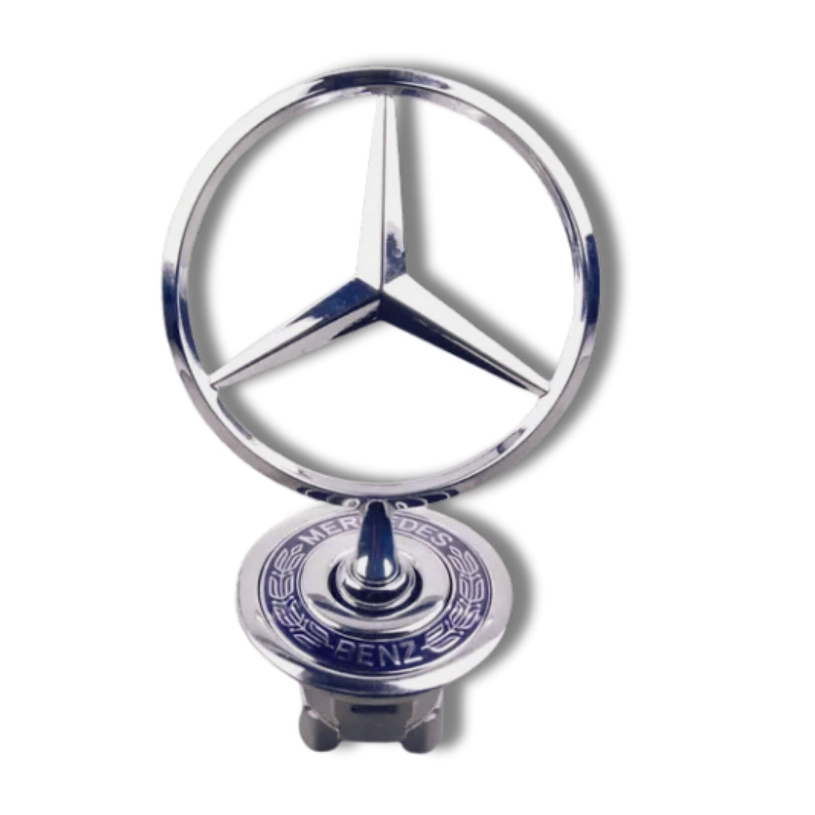 Mercedes S Serisi W140 1991-1998 Kaput Yıldızı | A1408800286