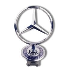 Mercedes S Serisi W140 1991-1998 Kaput Yıldızı | A1408800286