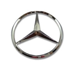 Mercedes A Serisi W176 2012-2017 Bagaj Yıldızı | A1768170016