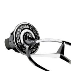 Mercedes E Serisi W213 - E Serisi W214 Kaput Yıldızı | A2138170801