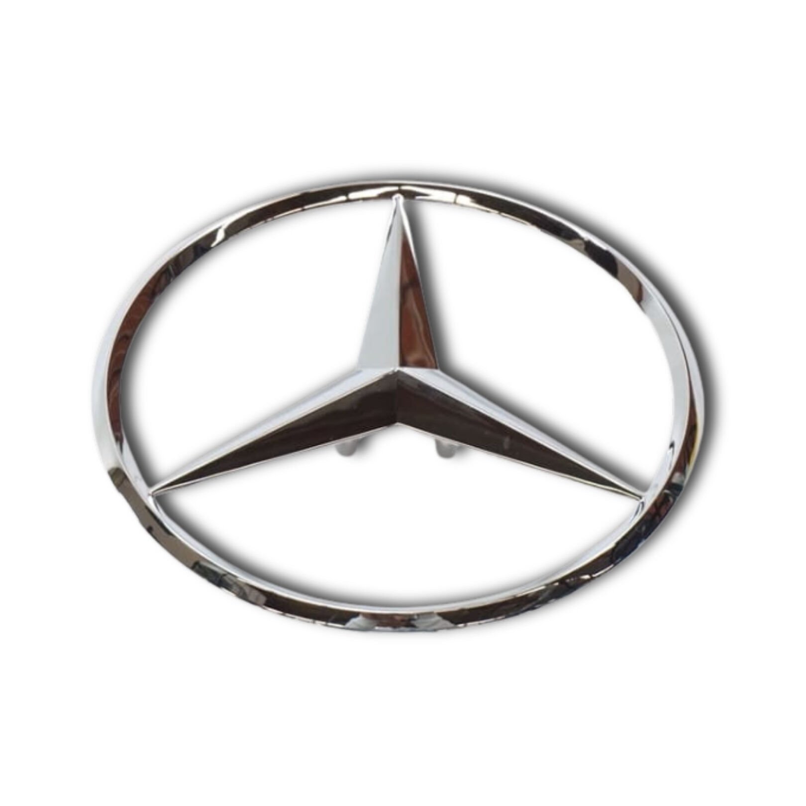 Mercedes S Serisi W140 - R Serisi W251 Bagaj Yıldızı | A2517580058