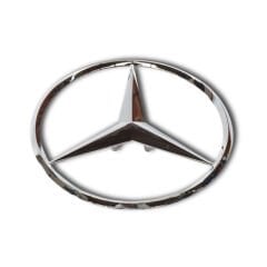 Mercedes S Serisi W140 - R Serisi W251 Bagaj Yıldızı | A2517580058