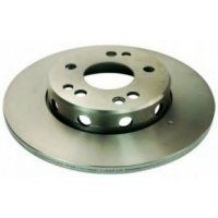 Mercedes W201 Kasa - W201 (Tüm 190 Modelleri) Ön Fren Diski Takım